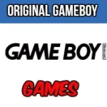 Buy Original Game Boy Games
